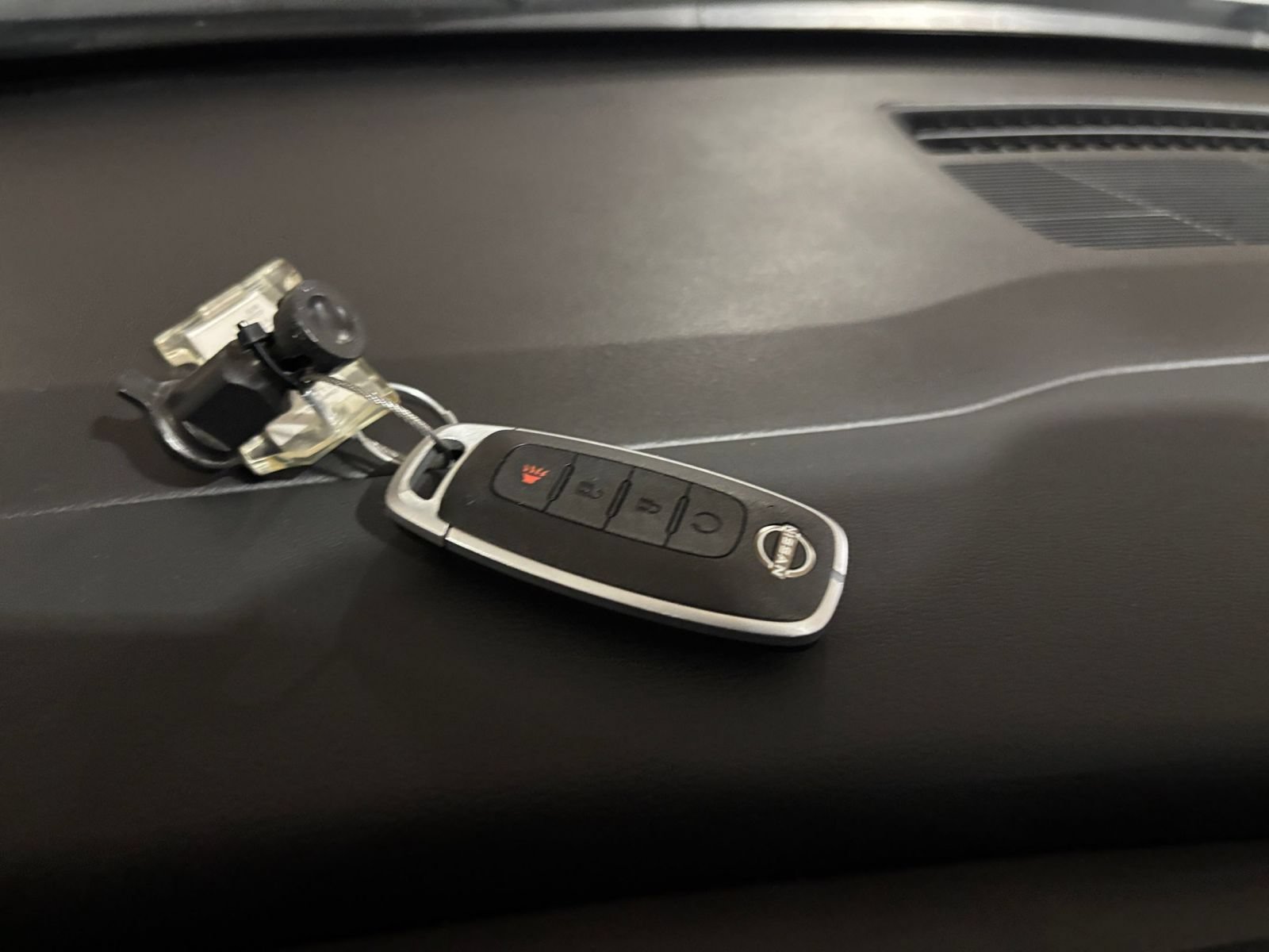 Used 2026 Nissan Kicks SV w/ Cold Weather Package AWD/4WD image 21