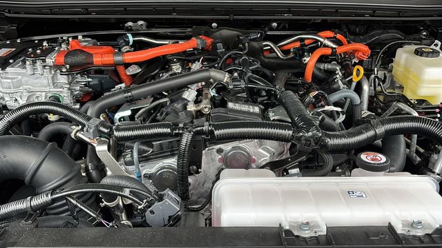 New 2026 Toyota Land Cruiser 1958 image 37