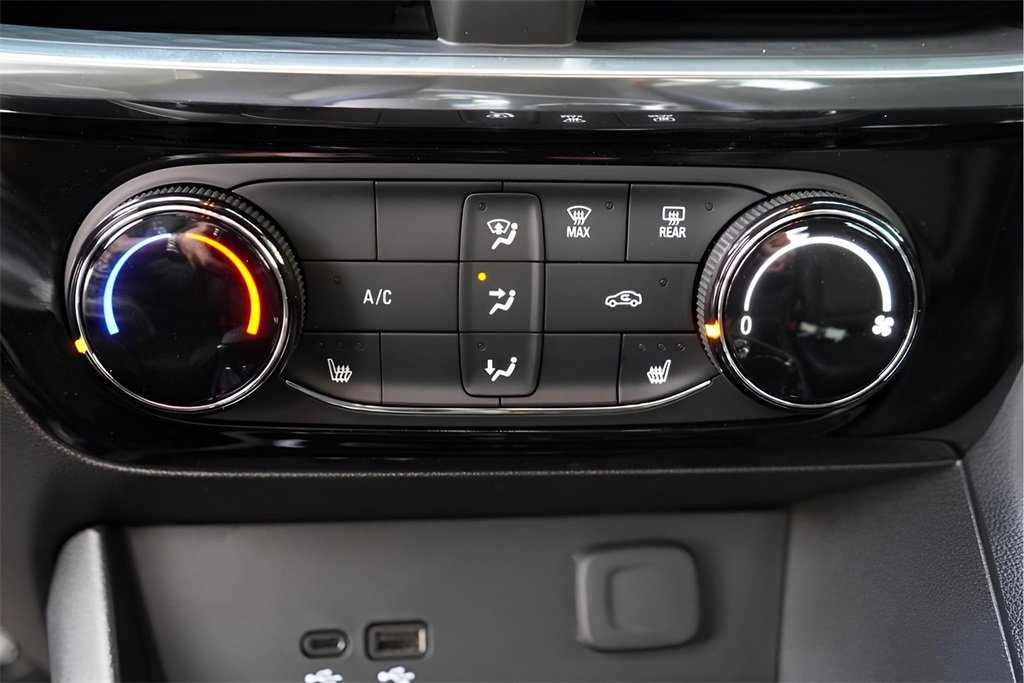 New 2026 Buick Encore GX Sport Touring w/ Advanced Technology Package image 14