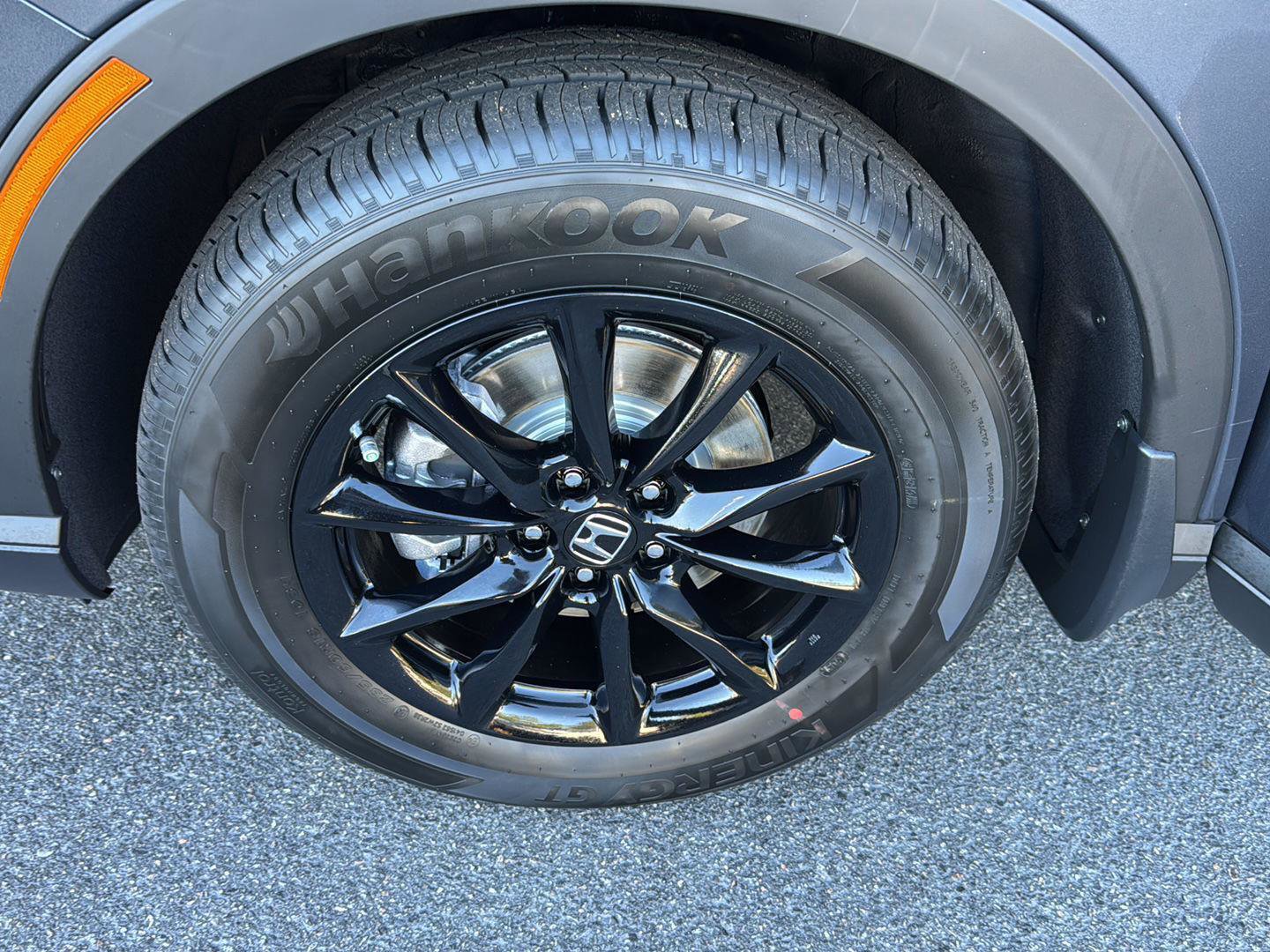 New 2026 Honda CR-V Sport-L image 32