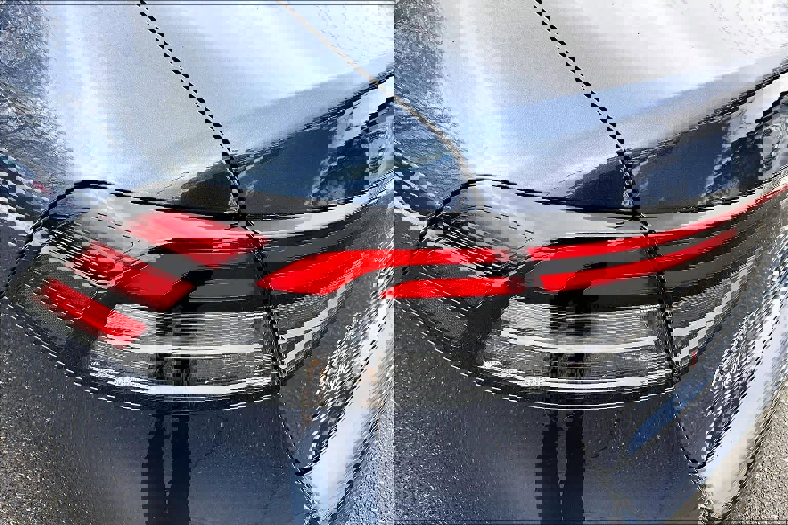 Used 2024 Honda Accord EX image 26