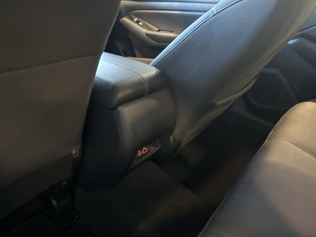 Used 2023 Nissan Altima 2.5 SV image 12