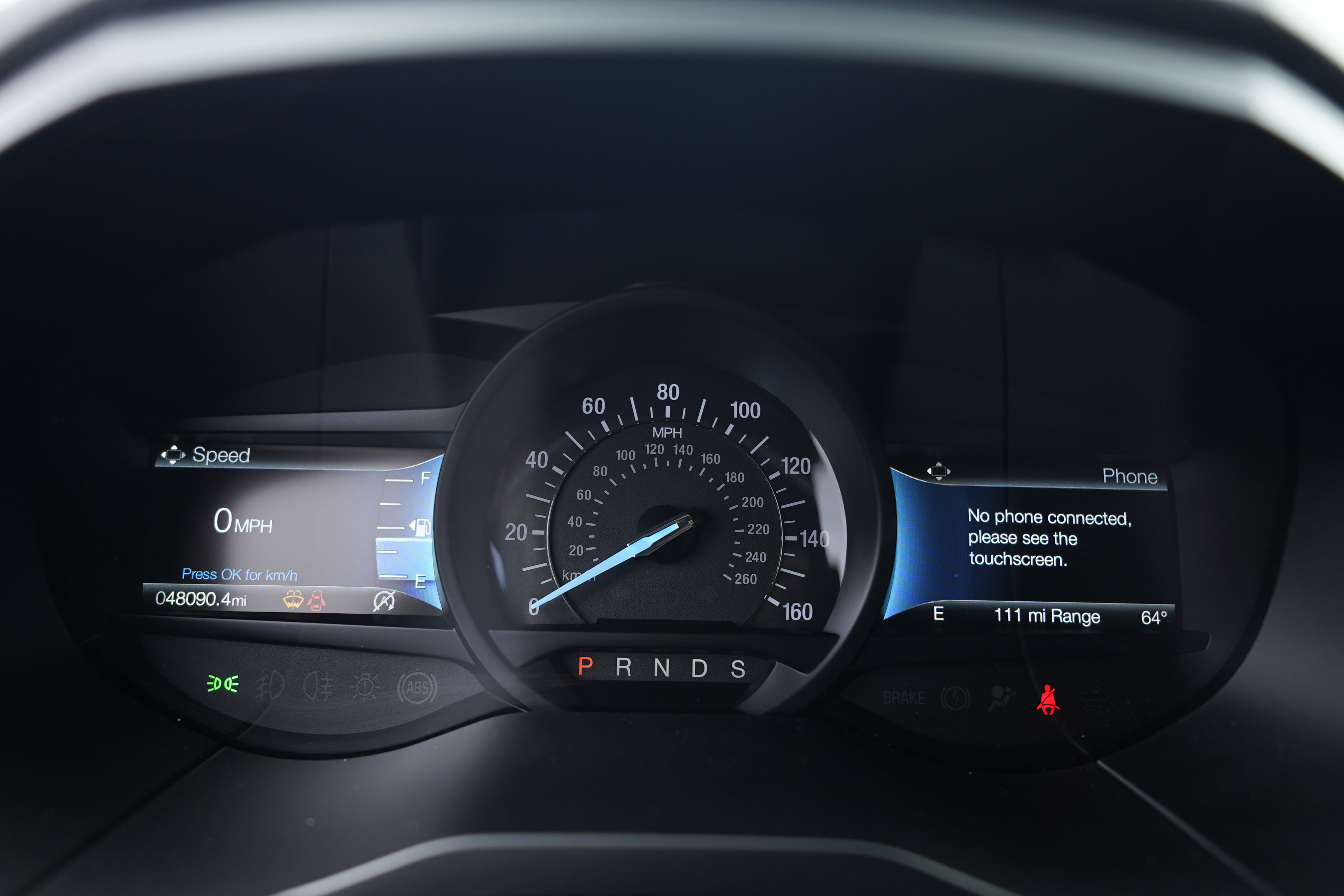 Used 2023 Ford Edge ST-Line image 19