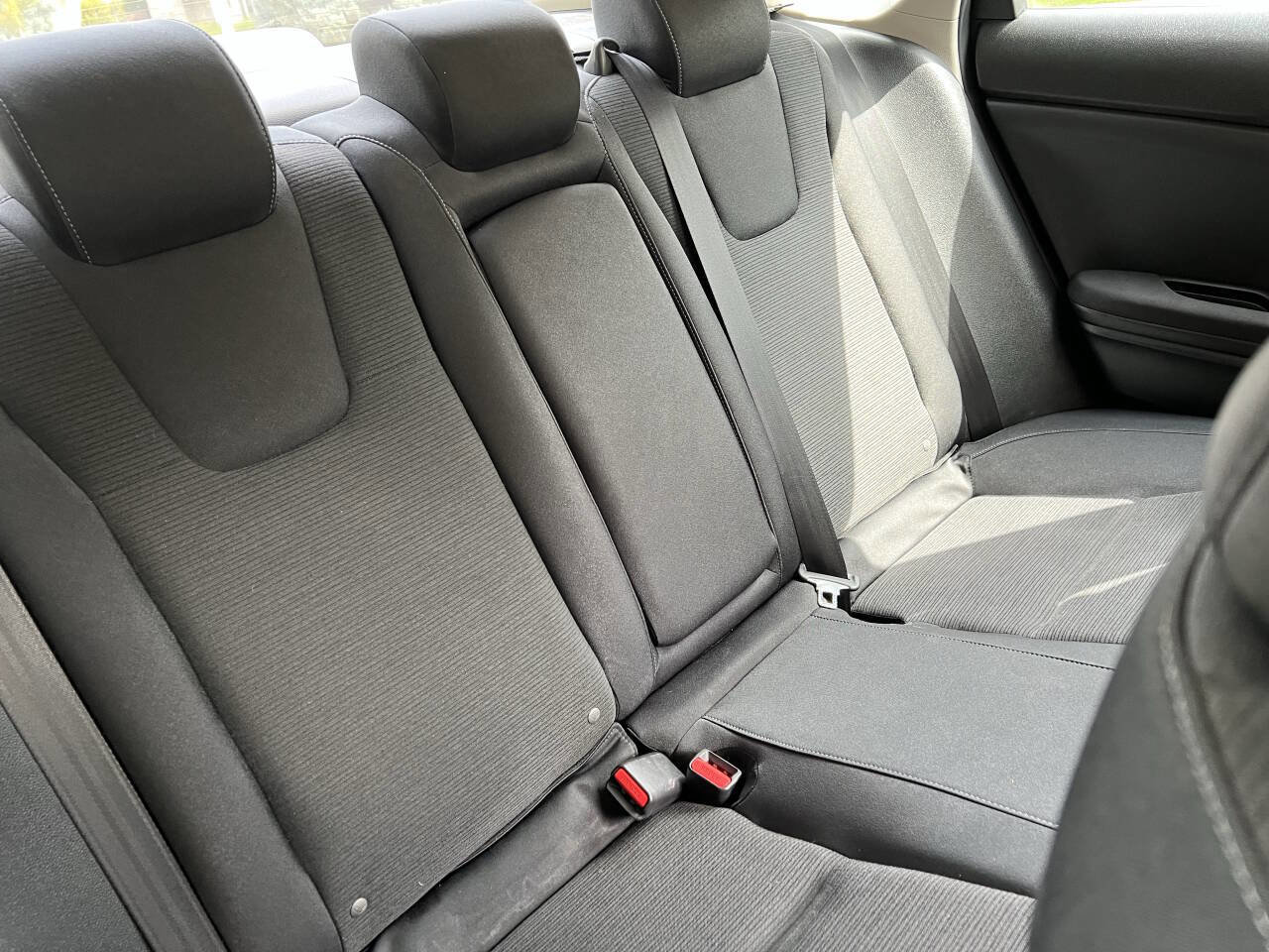 Used 2019 Honda Insight EX image 20