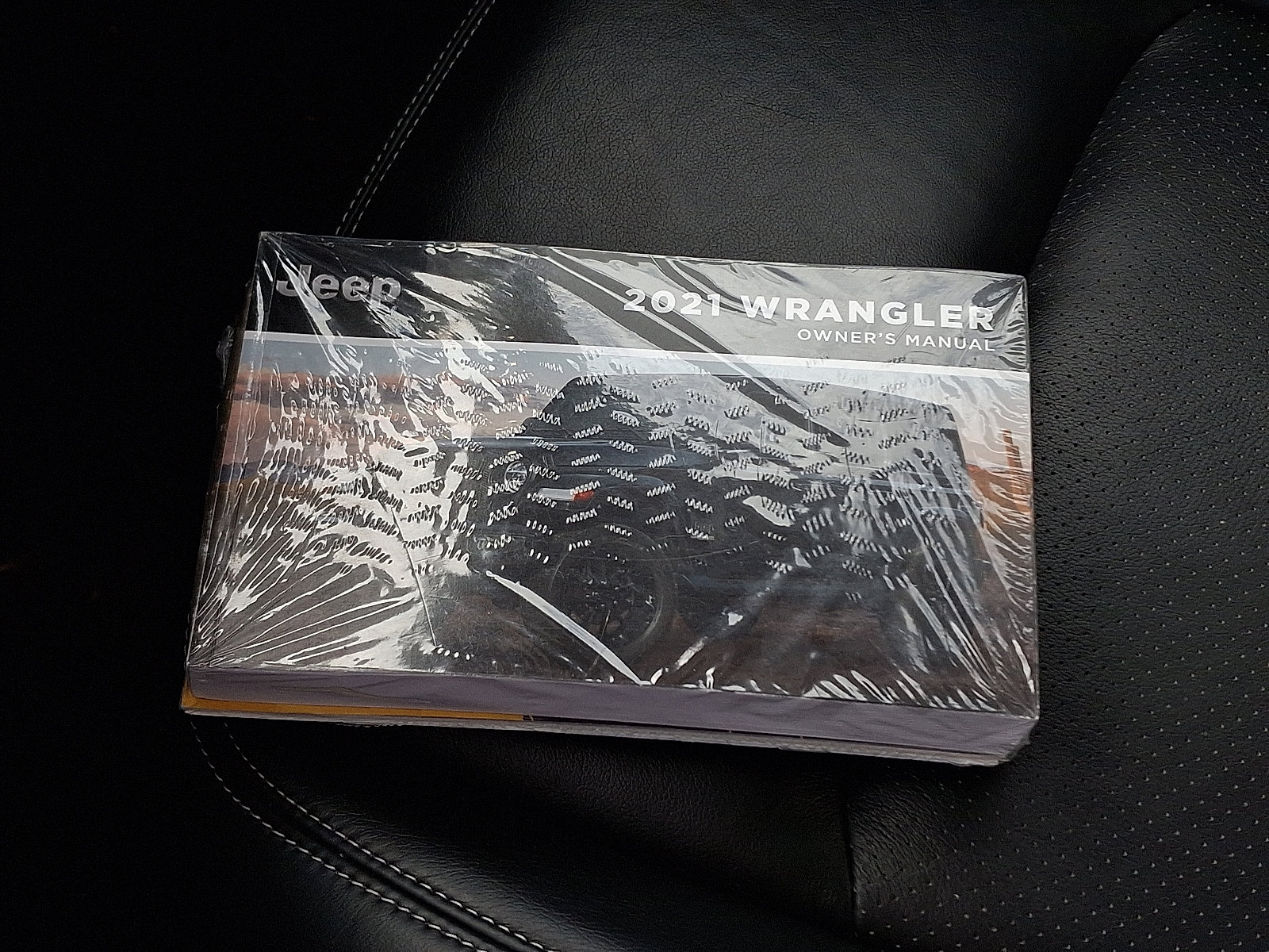 Used 2021 Jeep Wrangler Unlimited Sport image 26