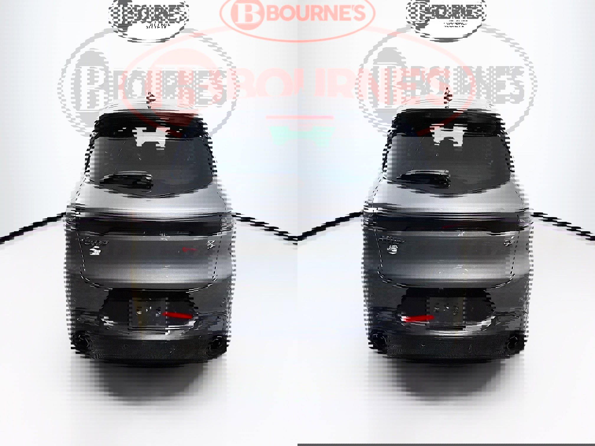 Used 2024 Dodge Hornet R/T image 8