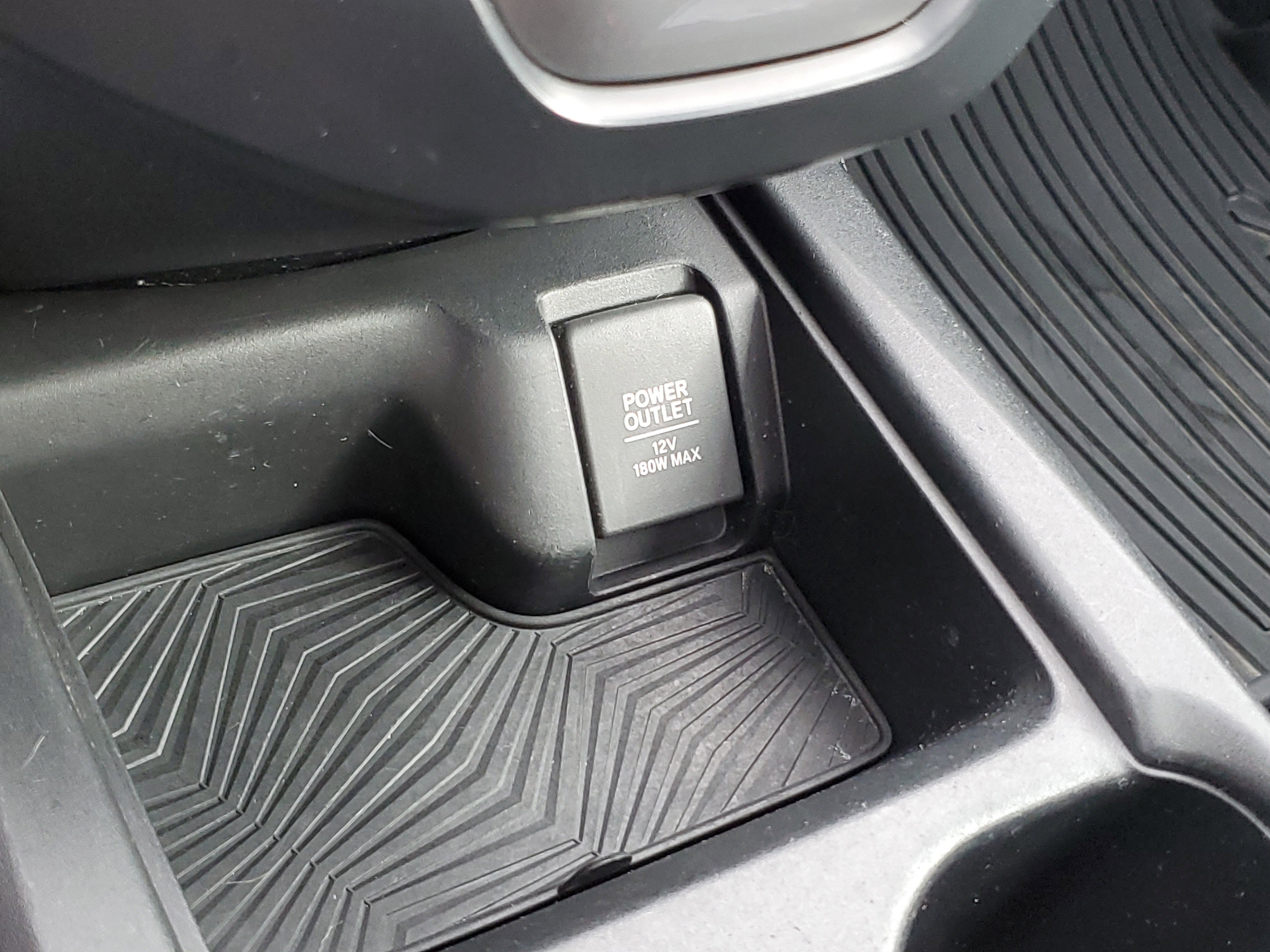 Used 2019 Honda CR-V EX-L image 29