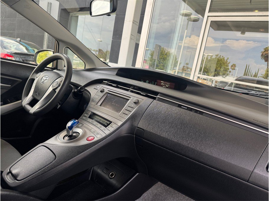 Used 2014 Toyota Prius Two FWD image 20