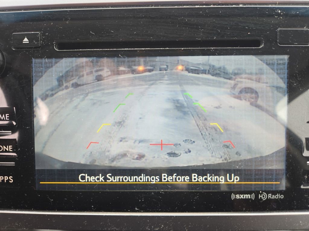 Used 2015 Subaru Outback 2.5i Premium image 22