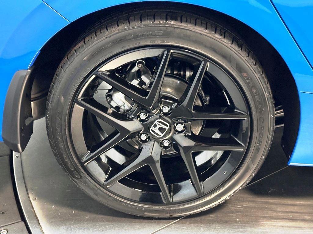 New 2026 Honda Civic Sport image 10
