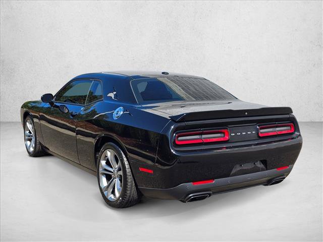 Used 2021 Dodge Challenger R/T RWD image 7