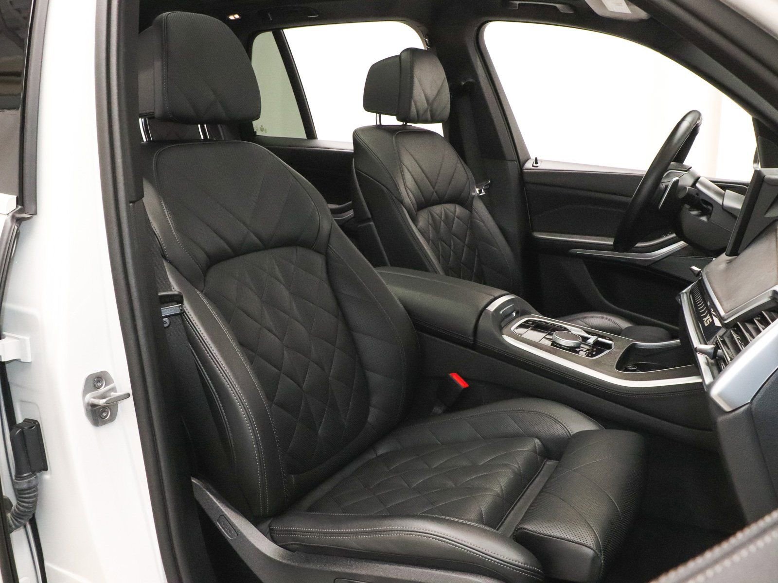 Used 2025 BMW X5 xDrive40i image 27