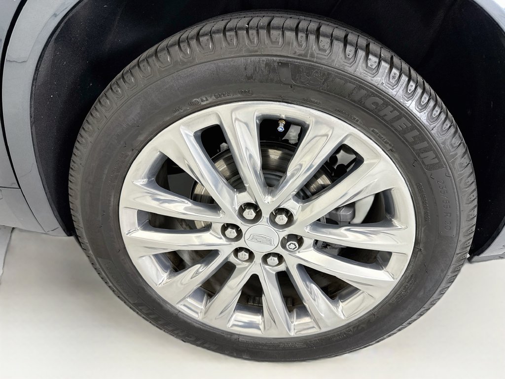 Used 2021 Cadillac XT6 Premium Luxury FWD image 31