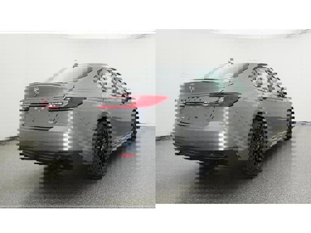 New 2026 Toyota Camry SE image 24