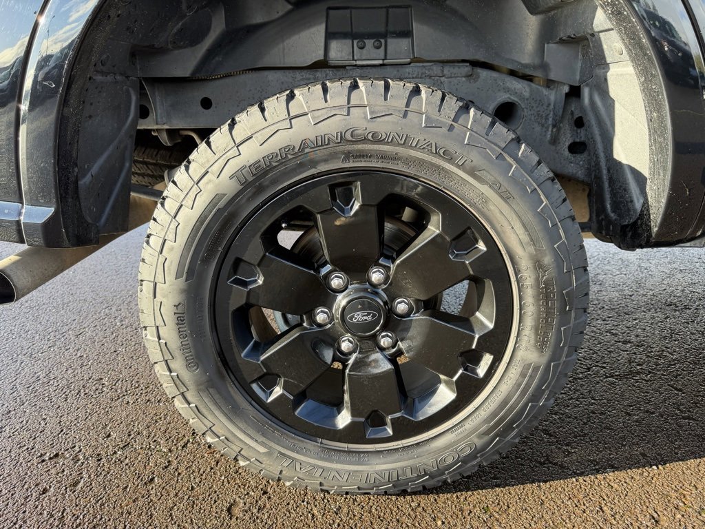 Used 2020 Ford Ranger XLT w/ Equipment Group 301A Mid image 10