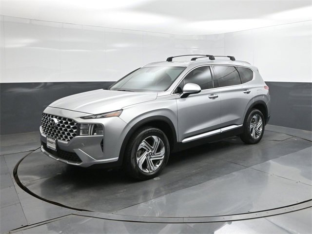 Used 2022 Hyundai Santa Fe SEL