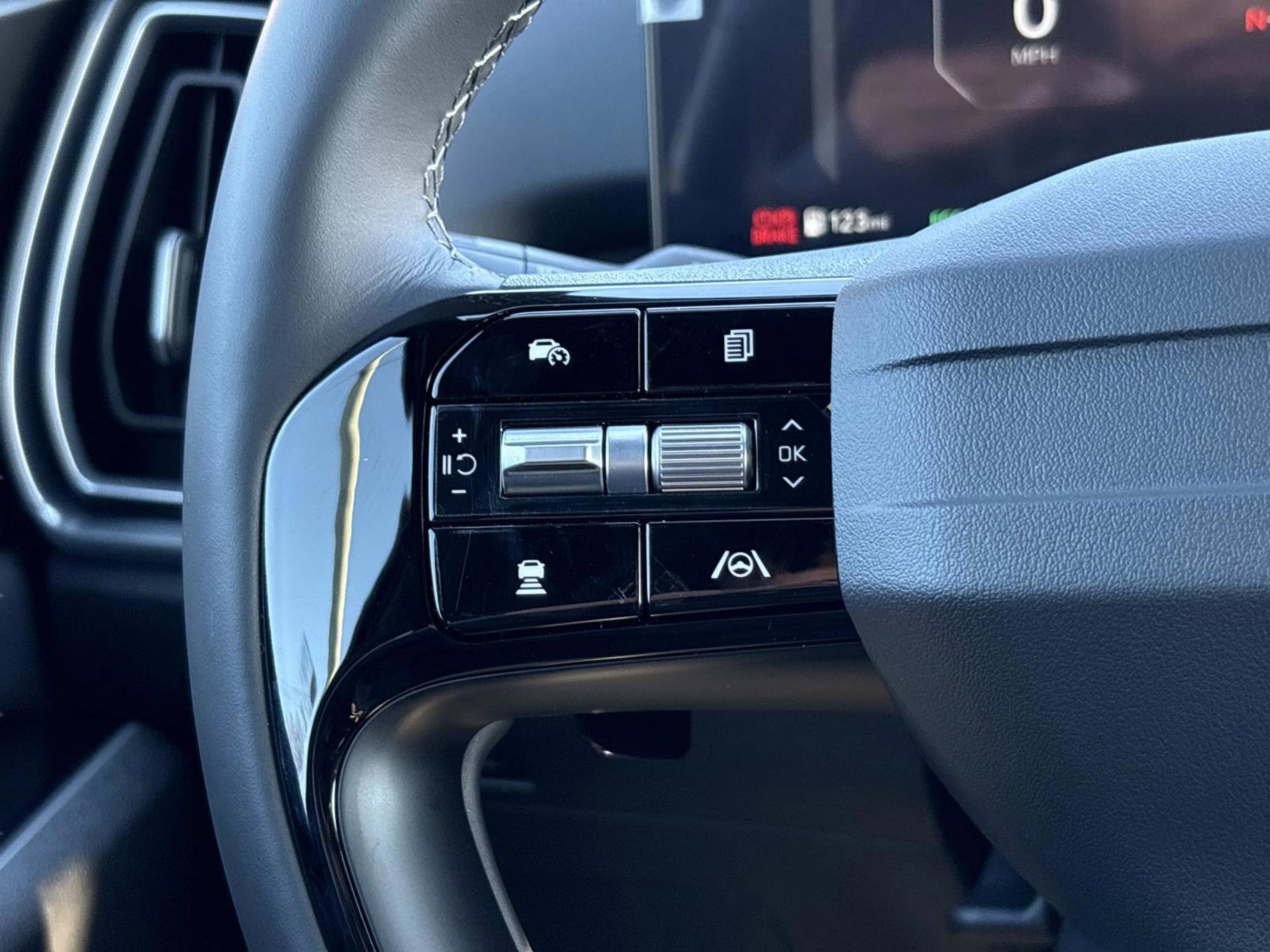 New 2026 Kia Sorento SX Prestige AWD/4WD image 17