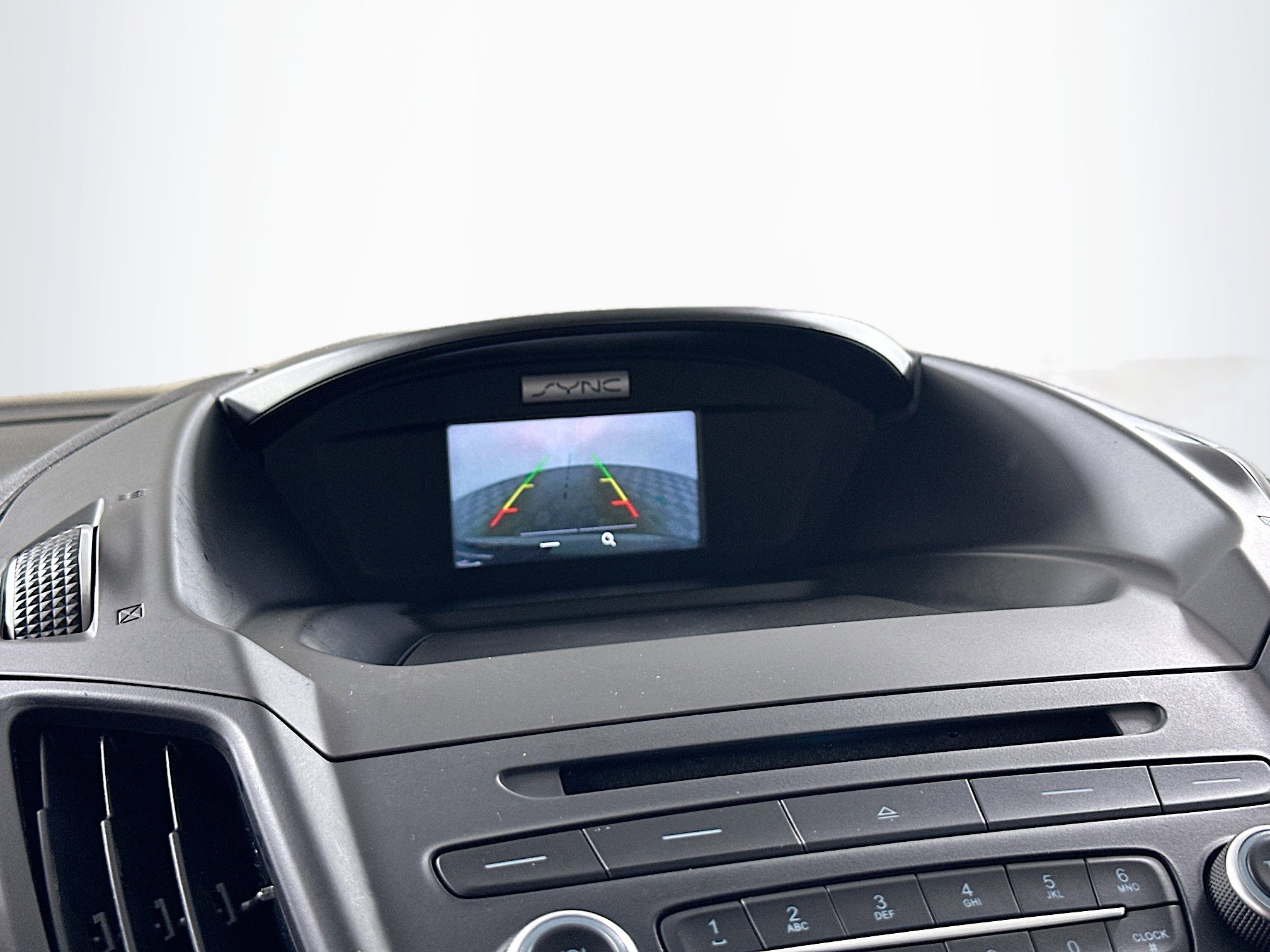 Used 2017 Ford C-MAX SE image 21