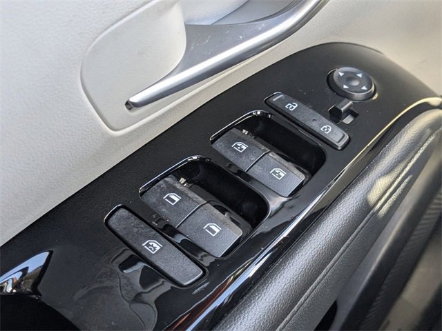 Used 2023 Hyundai Tucson Limited image 28