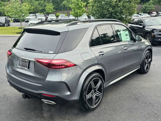 New 2026 Mercedes-Benz GLE 580 4MATIC image 7