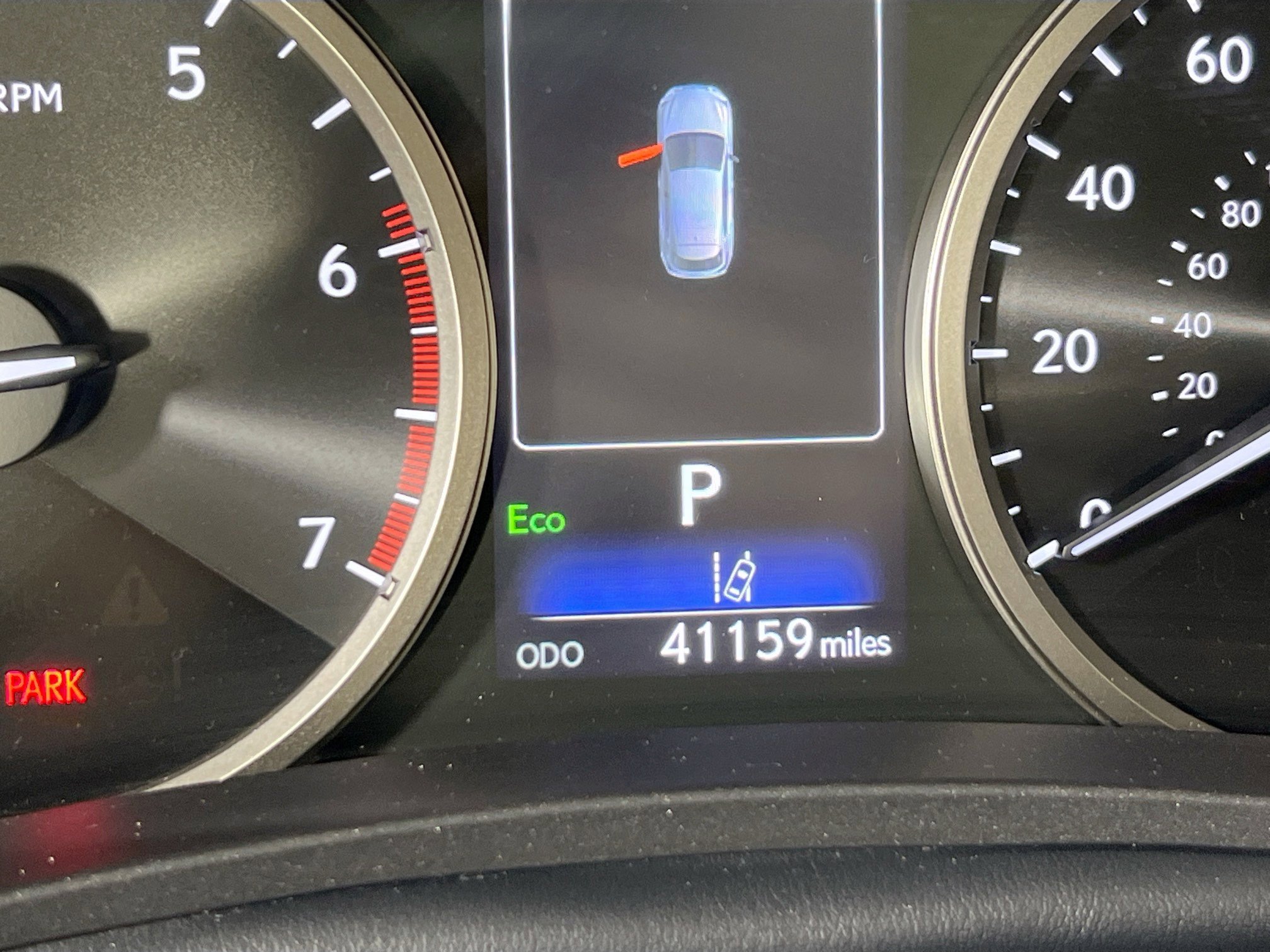 Used 2019 Lexus NX 300 AWD image 12