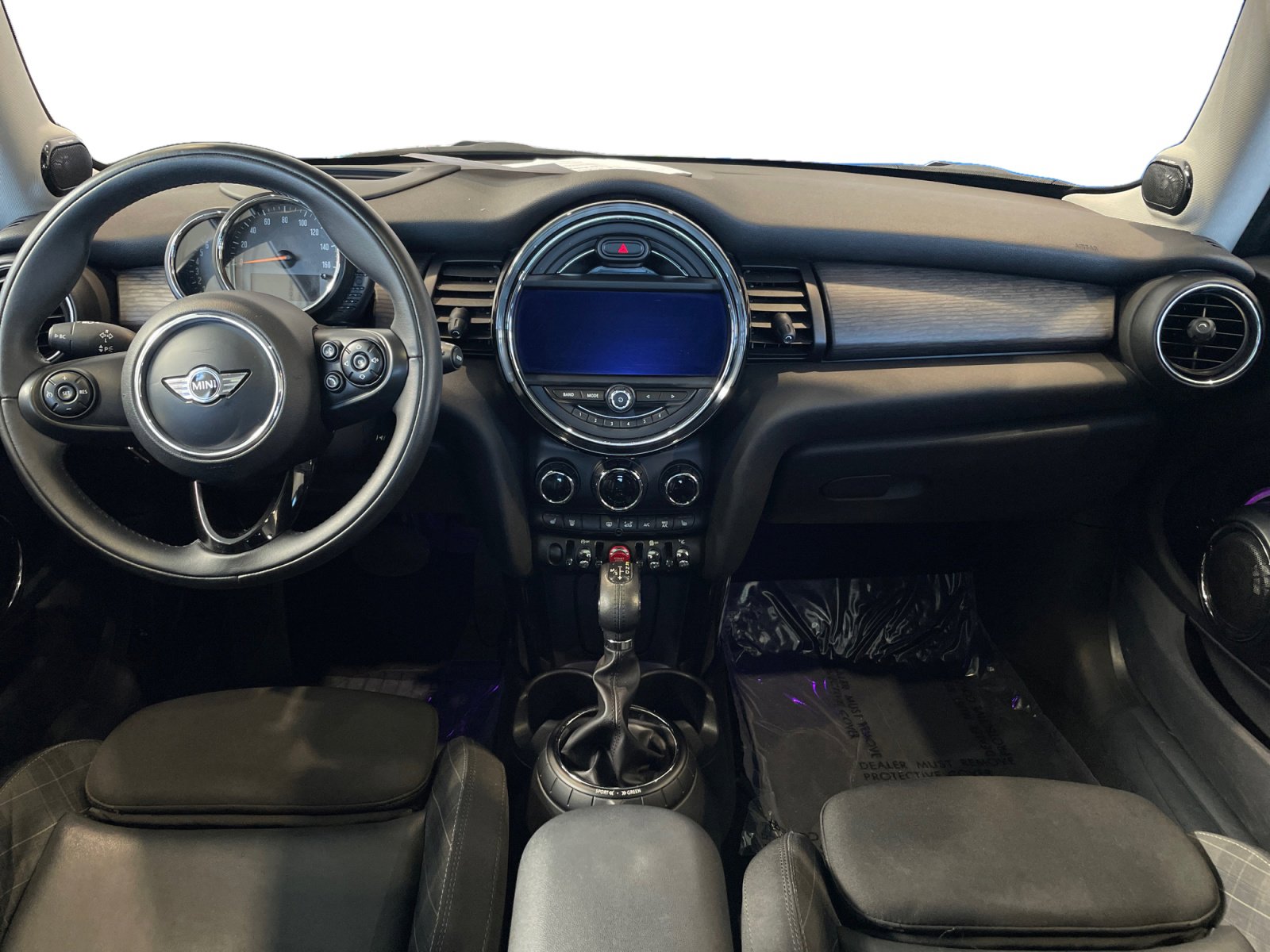 Used 2015 MINI Cooper S image 15