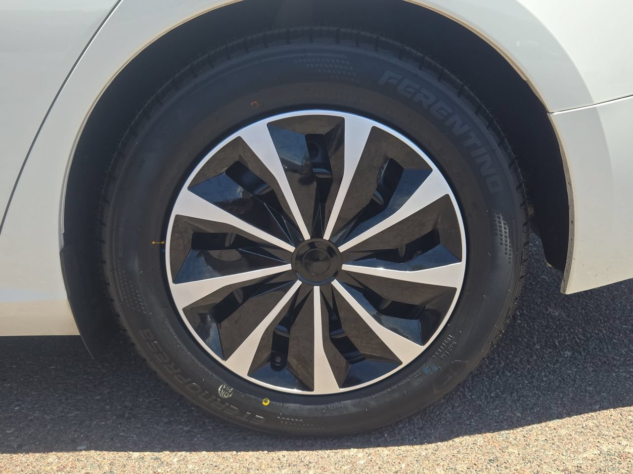 Certified 2024 Nissan Altima 2.5 S FWD image 31