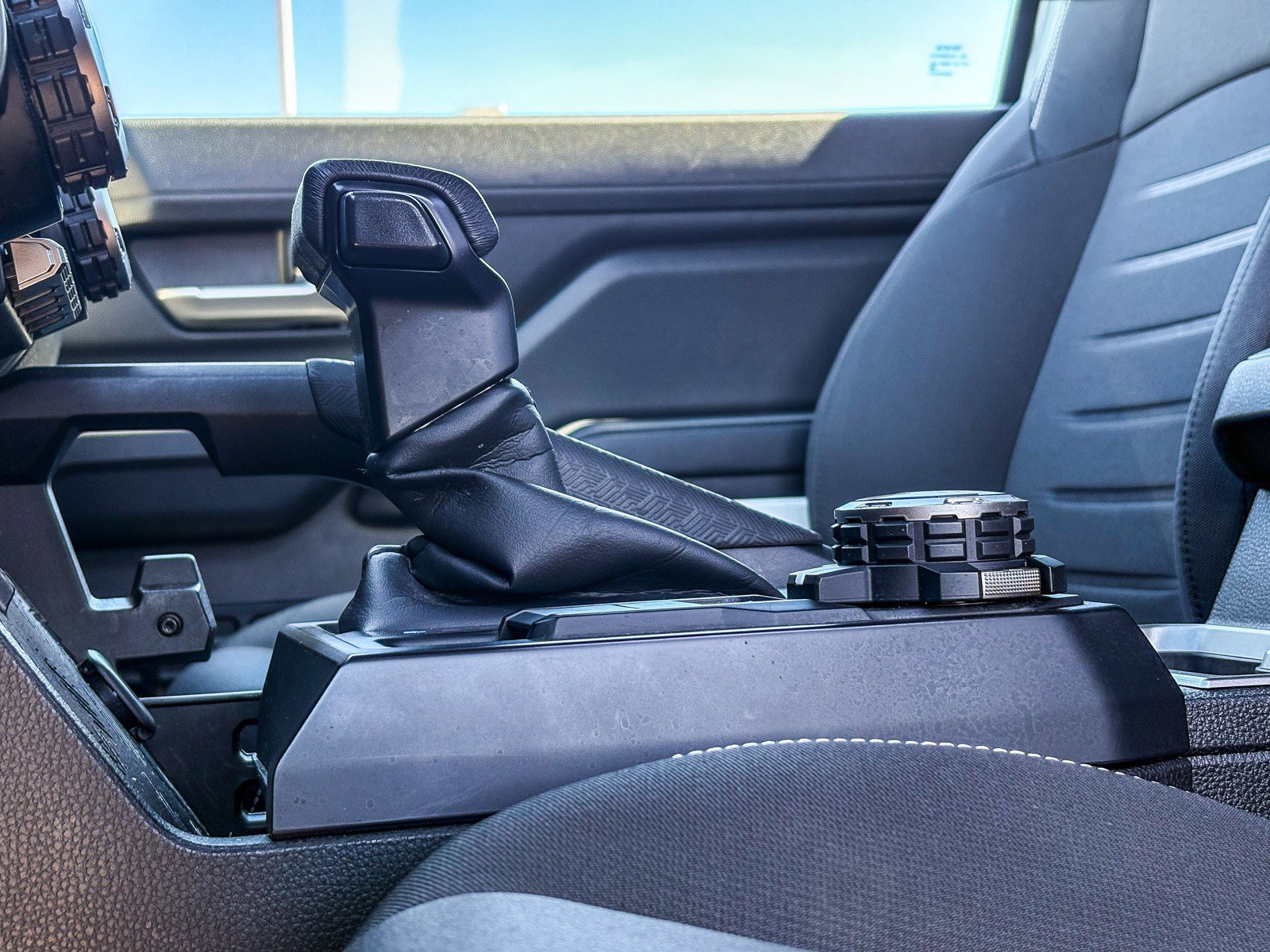 Certified 2024 Toyota Tacoma TRD Off-Road image 19