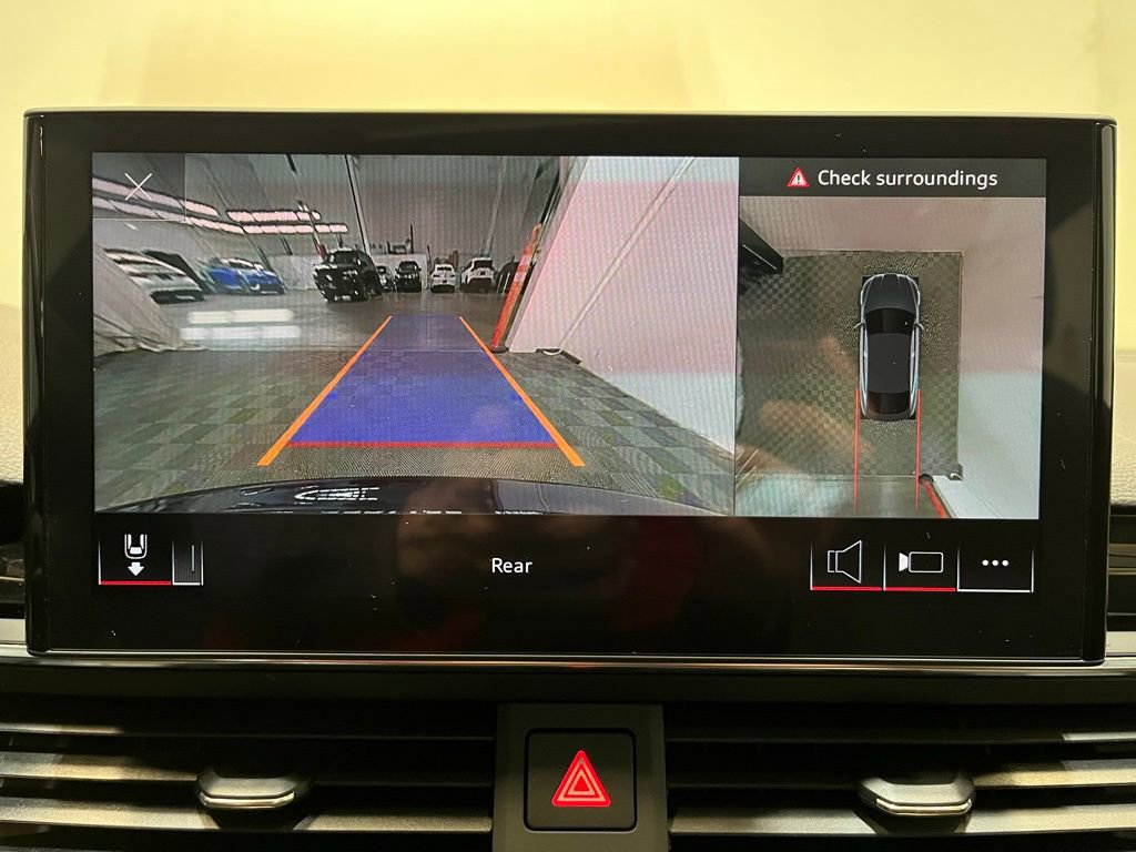 Used 2024 Audi A5 2.0T Premium Plus image 7