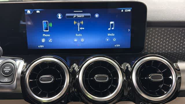 Certified 2026 Mercedes-Benz GLB 250 4MATIC image 20