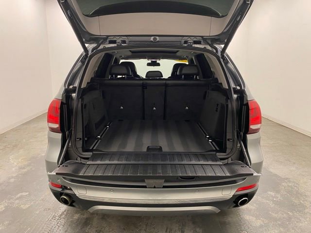 Used 2016 BMW X5 xDrive35i image 29