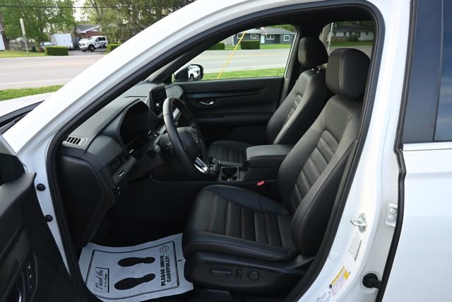 Used 2025 Honda CR-V Sport-L image 27