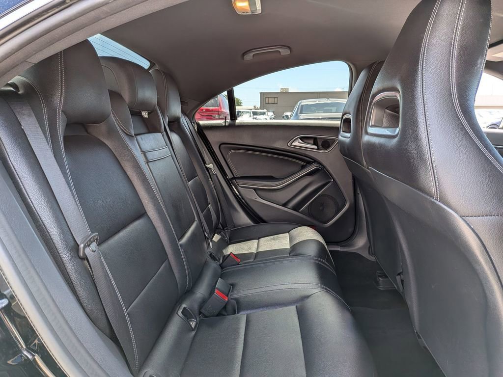 Used 2018 Mercedes-Benz CLA 250 image 29