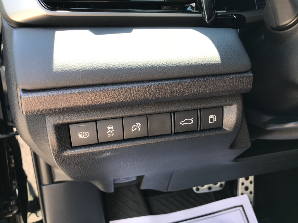 Certified 2025 Toyota Camry XSE FWD image 14
