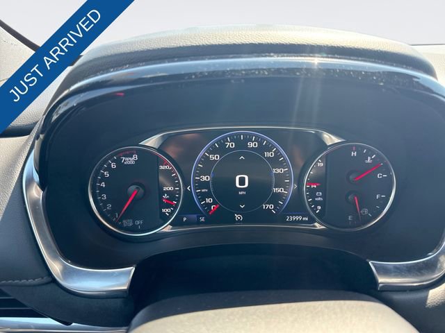 Used 2024 Chevrolet Traverse High Country w/ LPO, Floor Liner Package image 15