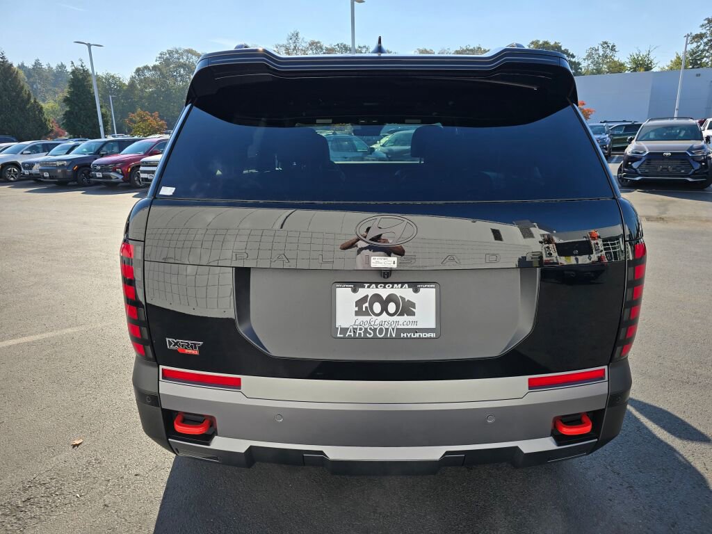New 2026 Hyundai Palisade XRT Pro image 5