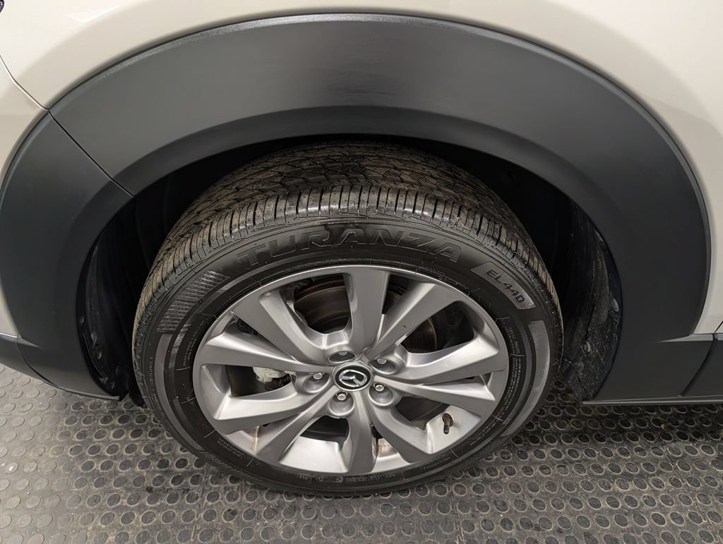 Certified 2023 MAZDA CX-30 AWD 2.5 S w/ Premium Package image 8