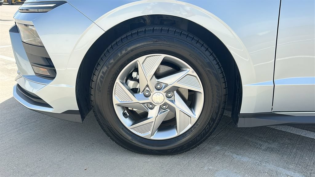 Used 2026 Hyundai Sonata SE FWD image 6