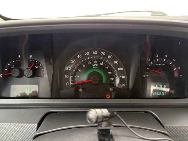 Used 2009 Dodge Journey SXT w/ Chrome Appearance Group FWD image 13