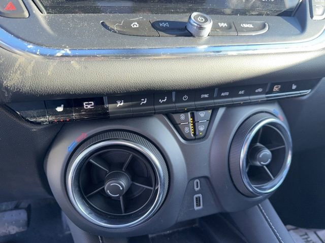 Used 2024 Chevrolet Blazer LT w/ Convenience Package image 45