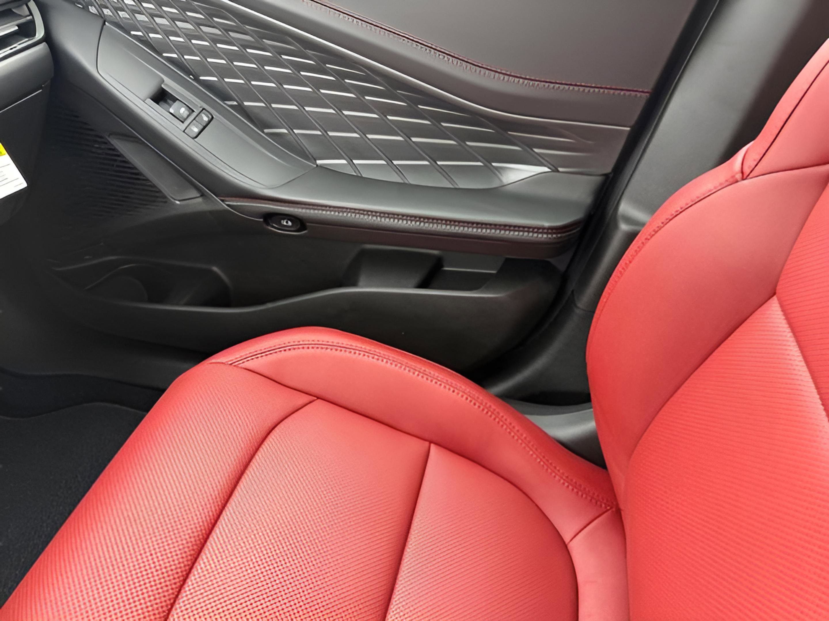 New 2026 Dodge Charger Scat Pack image 27