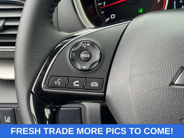 Used 2026 Mitsubishi Eclipse Cross SE AWD/4WD image 24