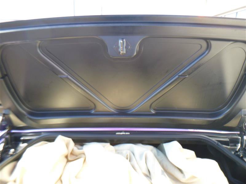 Used 1998 Chevrolet Corvette Convertible w/ Memory Pkg RWD image 28