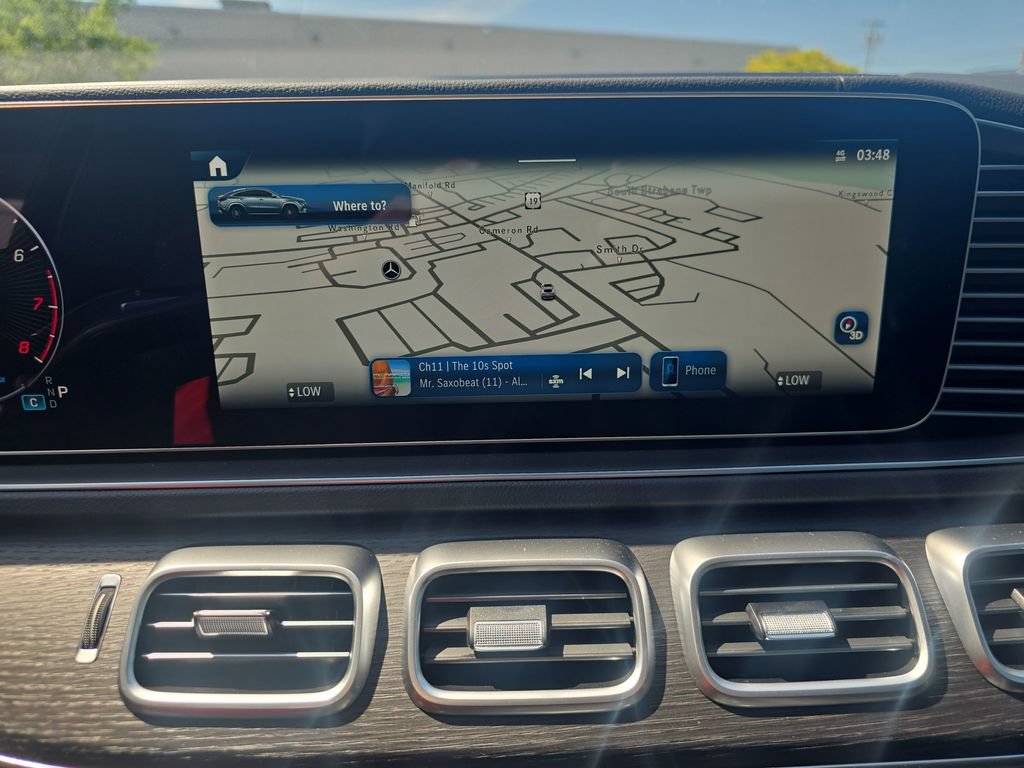 New 2026 Mercedes-Benz GLE 450 4MATIC Coupe image 19