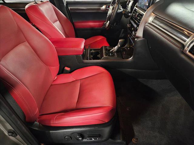 Used 2023 Lexus GX 460 Premium image 21