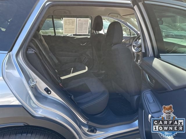 Certified 2025 Subaru Outback Premium AWD/4WD image 26