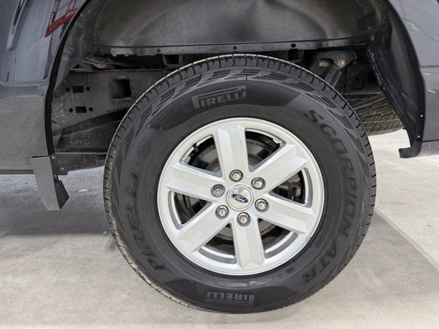 Used 2022 Ford F150 XLT image 39