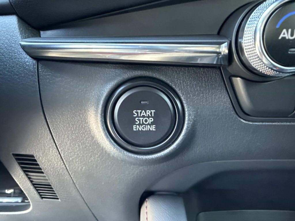 New 2026 MAZDA MAZDA3 Carbon AWD/4WD image 33