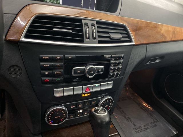 Used 2014 Mercedes-Benz C 300 4MATIC Sedan image 33