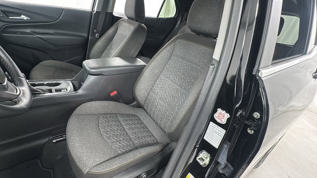 Used 2024 Chevrolet Equinox LT image 10